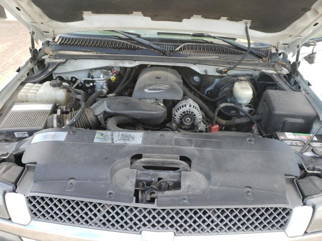 Photo 10 VIN: 2GCEC13T551245719 - CHEVROLET SILVERADO 