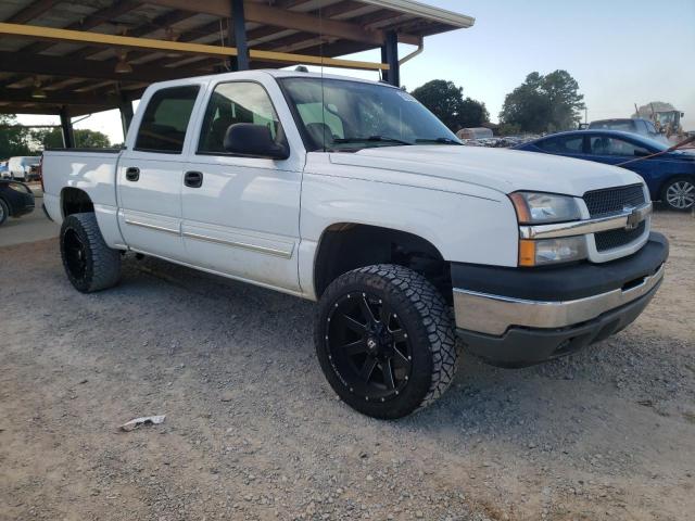 Photo 3 VIN: 2GCEC13T551245719 - CHEVROLET SILVERADO 