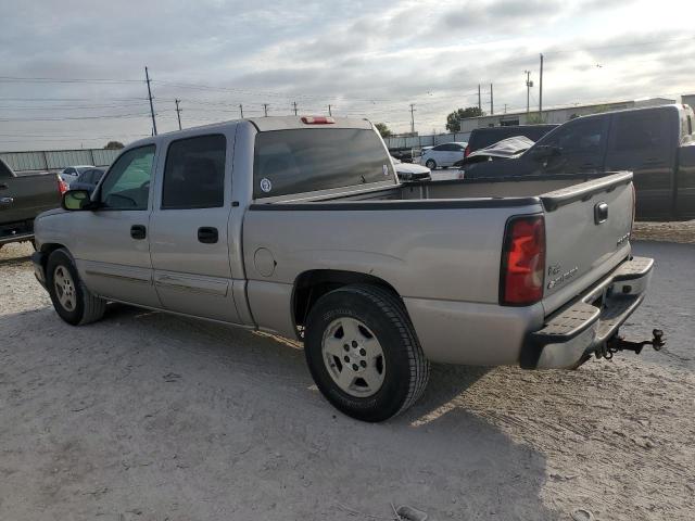 Photo 1 VIN: 2GCEC13T551247745 - CHEVROLET SILVERADO 