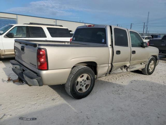 Photo 2 VIN: 2GCEC13T551247745 - CHEVROLET SILVERADO 