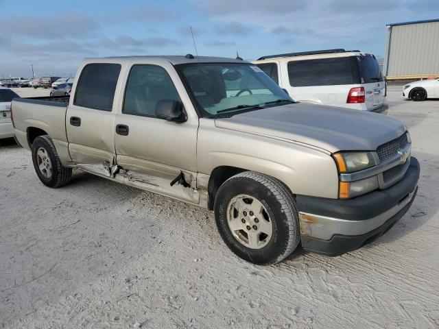 Photo 3 VIN: 2GCEC13T551247745 - CHEVROLET SILVERADO 