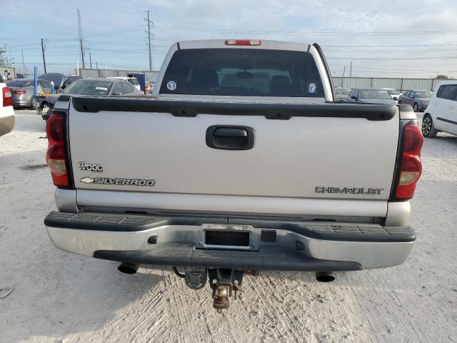 Photo 5 VIN: 2GCEC13T551247745 - CHEVROLET SILVERADO 