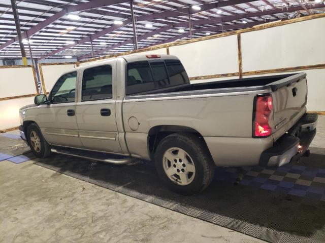 Photo 1 VIN: 2GCEC13T551275433 - CHEVROLET SILVERADO 