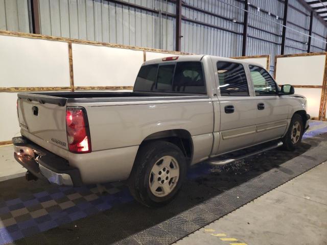 Photo 2 VIN: 2GCEC13T551275433 - CHEVROLET SILVERADO 