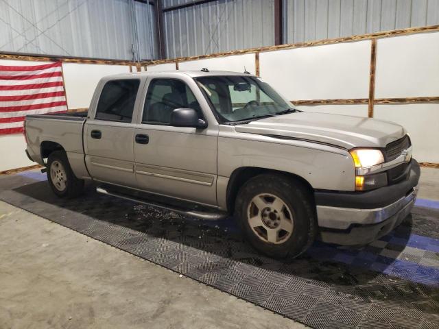 Photo 3 VIN: 2GCEC13T551275433 - CHEVROLET SILVERADO 