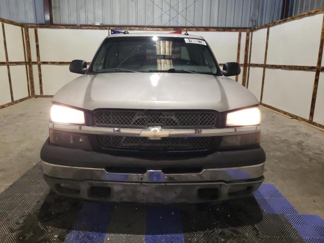 Photo 4 VIN: 2GCEC13T551275433 - CHEVROLET SILVERADO 