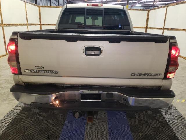 Photo 5 VIN: 2GCEC13T551275433 - CHEVROLET SILVERADO 