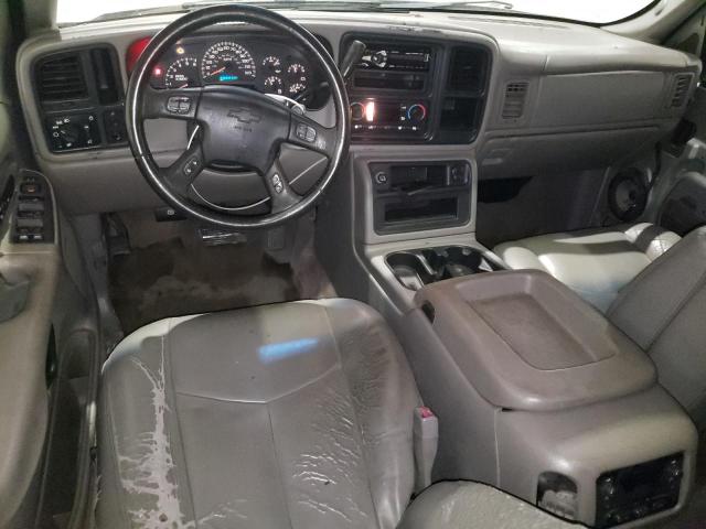 Photo 7 VIN: 2GCEC13T551275433 - CHEVROLET SILVERADO 