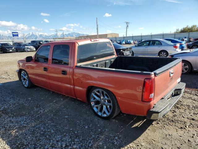 Photo 1 VIN: 2GCEC13T551289798 - CHEVROLET SILVERADO 