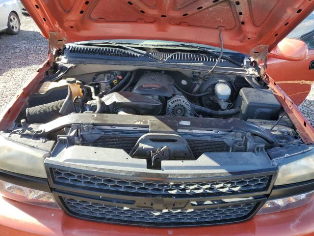 Photo 10 VIN: 2GCEC13T551289798 - CHEVROLET SILVERADO 