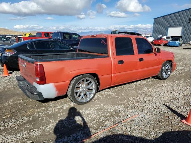 Photo 2 VIN: 2GCEC13T551289798 - CHEVROLET SILVERADO 