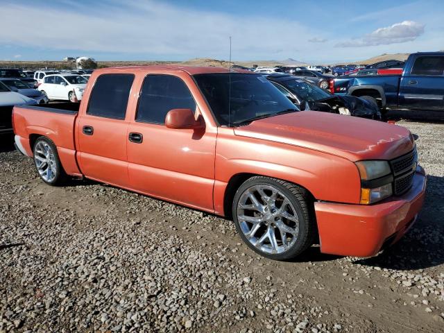 Photo 3 VIN: 2GCEC13T551289798 - CHEVROLET SILVERADO 