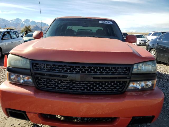 Photo 4 VIN: 2GCEC13T551289798 - CHEVROLET SILVERADO 