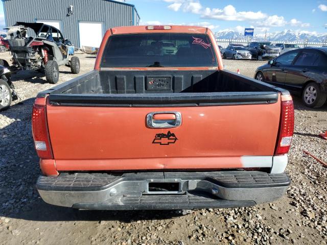 Photo 5 VIN: 2GCEC13T551289798 - CHEVROLET SILVERADO 