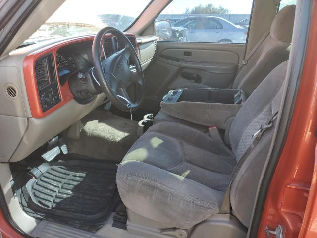 Photo 6 VIN: 2GCEC13T551289798 - CHEVROLET SILVERADO 