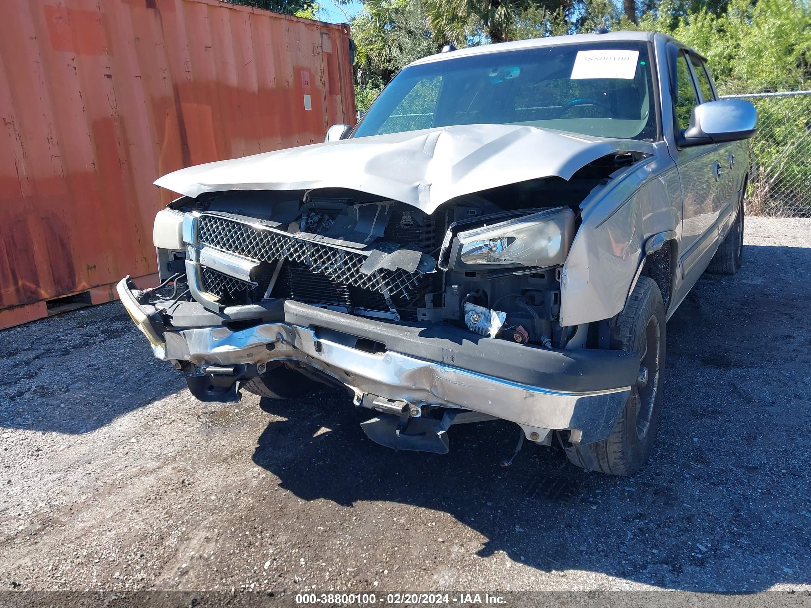 Photo 11 VIN: 2GCEC13T551358795 - CHEVROLET SILVERADO 