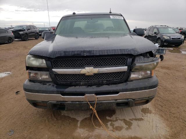 Photo 4 VIN: 2GCEC13T551364581 - CHEVROLET ALL MODELS 