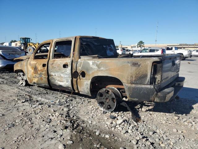 Photo 1 VIN: 2GCEC13T551375693 - CHEVROLET SILVERADO 