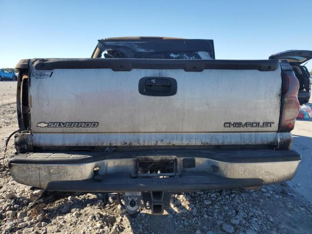 Photo 5 VIN: 2GCEC13T551375693 - CHEVROLET SILVERADO 