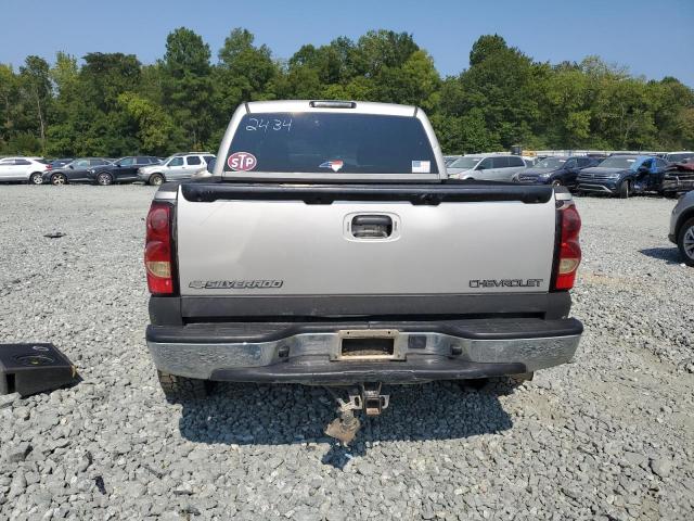 Photo 5 VIN: 2GCEC13T551382434 - CHEVROLET SILVERADO 