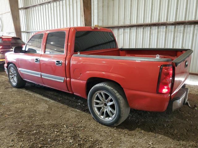 Photo 1 VIN: 2GCEC13T561120110 - CHEVROLET SILVERADO 