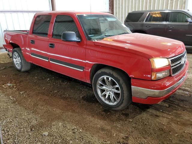 Photo 3 VIN: 2GCEC13T561120110 - CHEVROLET SILVERADO 