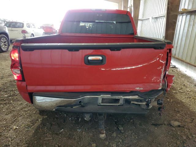 Photo 5 VIN: 2GCEC13T561120110 - CHEVROLET SILVERADO 