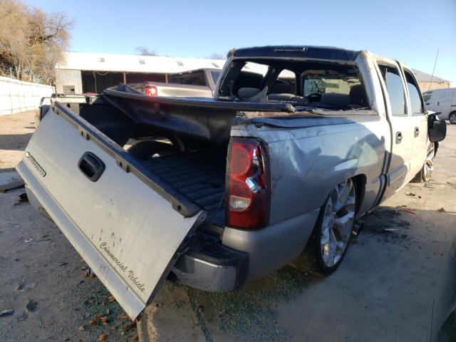 Photo 3 VIN: 2GCEC13T561164060 - CHEVROLET SILVERADO 