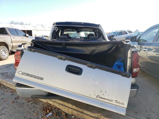 Photo 8 VIN: 2GCEC13T561164060 - CHEVROLET SILVERADO 