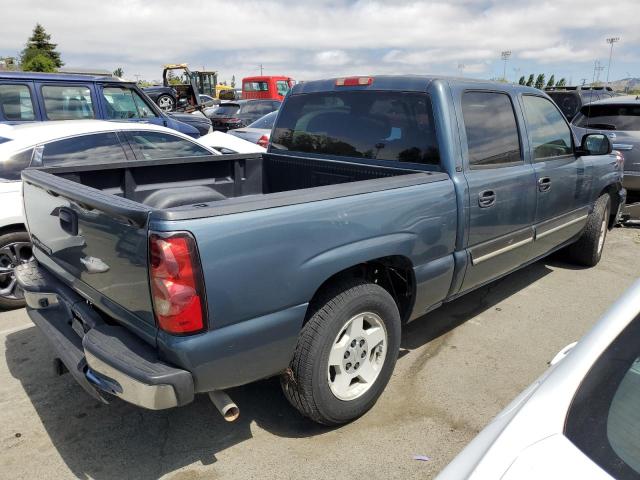 Photo 2 VIN: 2GCEC13T561248878 - CHEVROLET SILVERADO 