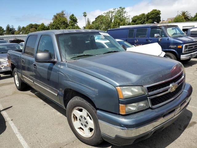 Photo 3 VIN: 2GCEC13T561248878 - CHEVROLET SILVERADO 