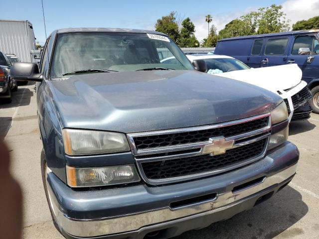 Photo 4 VIN: 2GCEC13T561248878 - CHEVROLET SILVERADO 