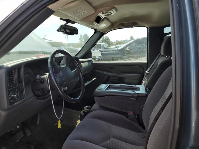 Photo 6 VIN: 2GCEC13T561248878 - CHEVROLET SILVERADO 