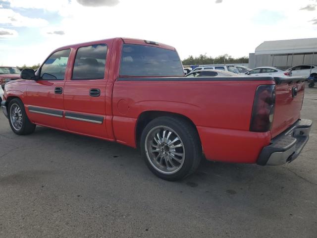 Photo 1 VIN: 2GCEC13T651121488 - CHEVROLET SILVERADO 