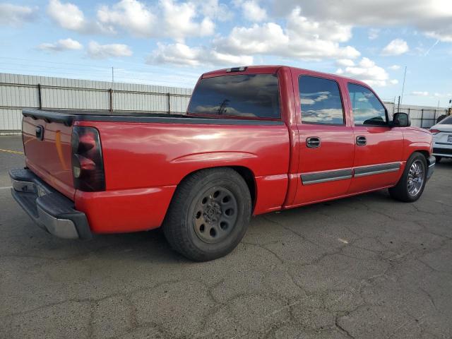 Photo 2 VIN: 2GCEC13T651121488 - CHEVROLET SILVERADO 