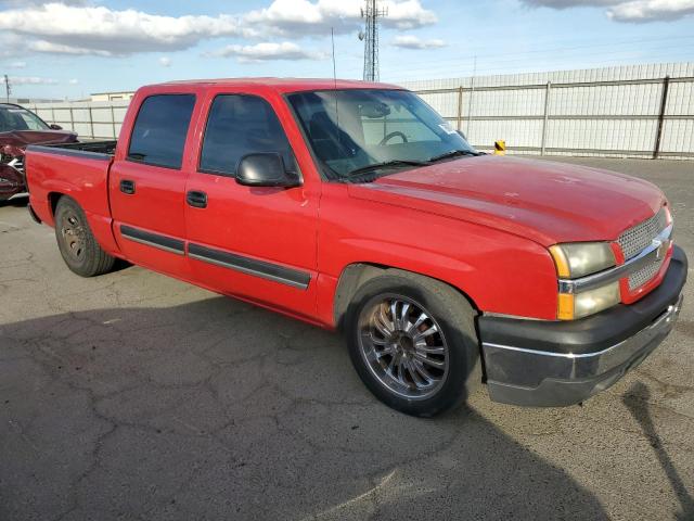 Photo 3 VIN: 2GCEC13T651121488 - CHEVROLET SILVERADO 