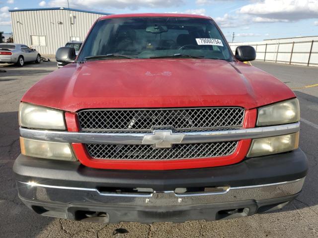 Photo 4 VIN: 2GCEC13T651121488 - CHEVROLET SILVERADO 