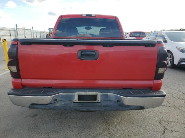 Photo 5 VIN: 2GCEC13T651121488 - CHEVROLET SILVERADO 