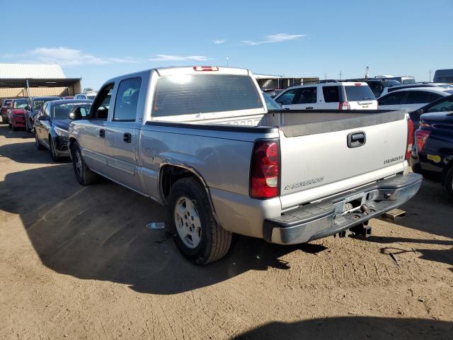 Photo 1 VIN: 2GCEC13T651122561 - CHEVROLET SILVERADO 