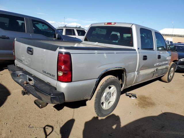 Photo 2 VIN: 2GCEC13T651122561 - CHEVROLET SILVERADO 