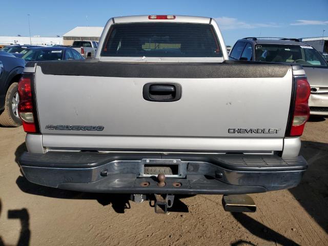 Photo 5 VIN: 2GCEC13T651122561 - CHEVROLET SILVERADO 