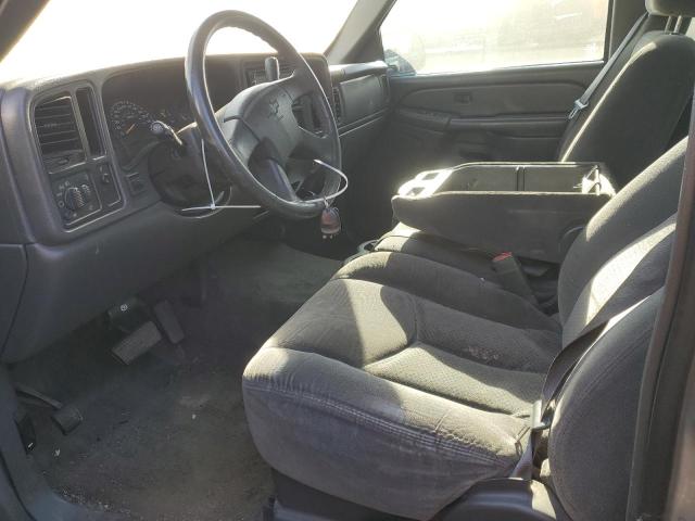 Photo 6 VIN: 2GCEC13T651122561 - CHEVROLET SILVERADO 