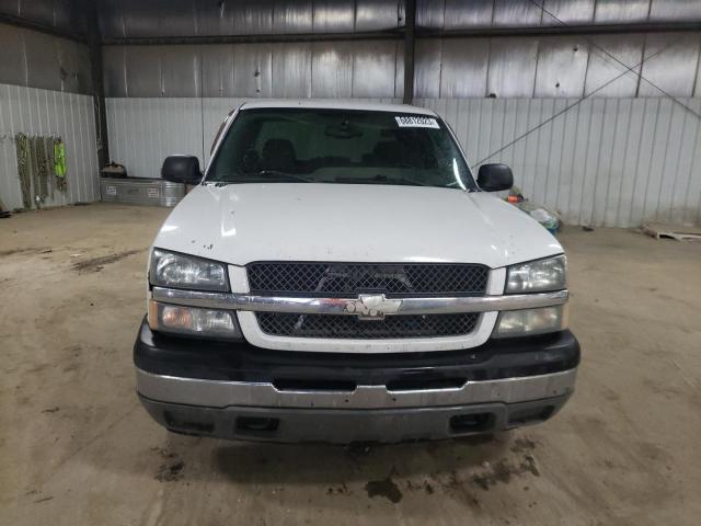 Photo 4 VIN: 2GCEC13T751137439 - CHEVROLET ALL MODELS 