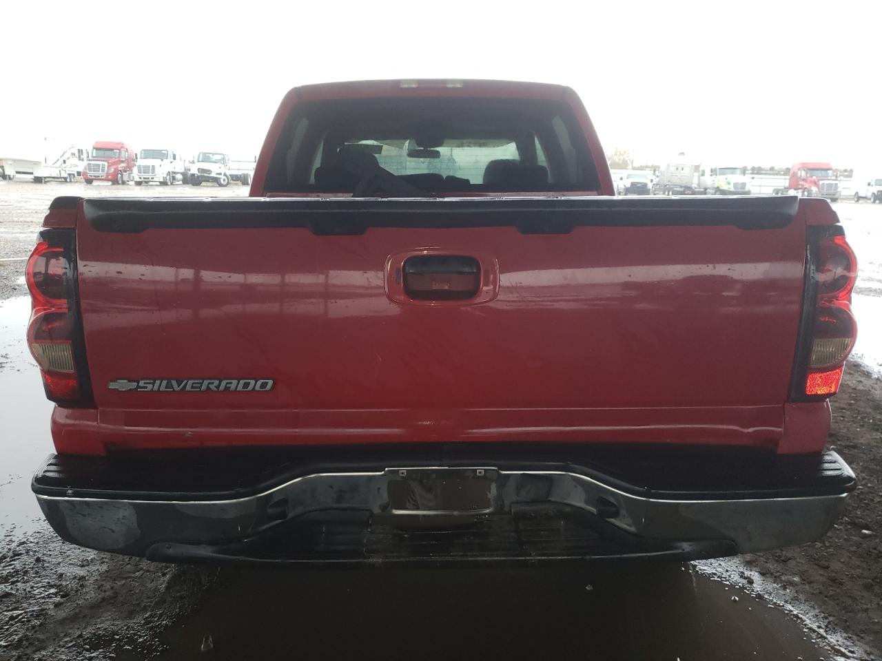 Photo 5 VIN: 2GCEC13T751182719 - CHEVROLET SILVERADO 