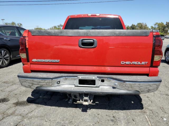 Photo 5 VIN: 2GCEC13T751196247 - CHEVROLET SILVERADO 