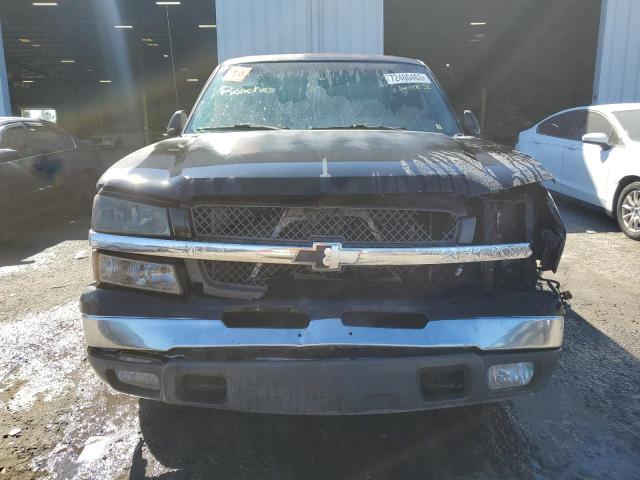 Photo 4 VIN: 2GCEC13T751206646 - CHEVROLET ALL MODELS 