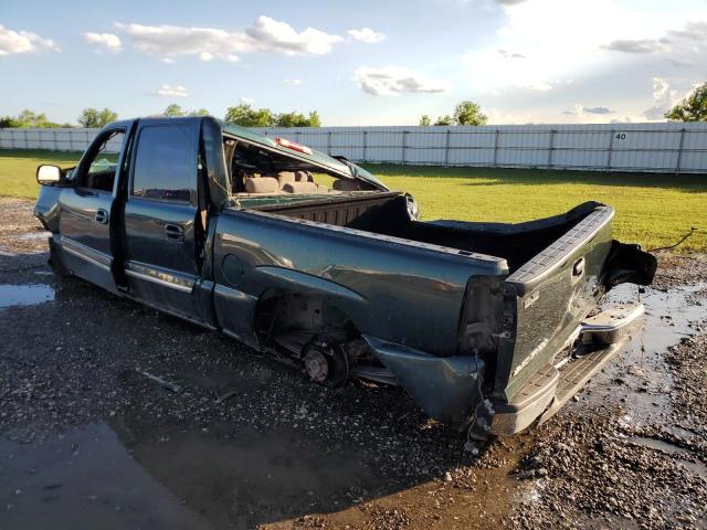 Photo 1 VIN: 2GCEC13T751244734 - CHEVROLET SILVERADO 