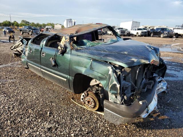 Photo 3 VIN: 2GCEC13T751244734 - CHEVROLET SILVERADO 