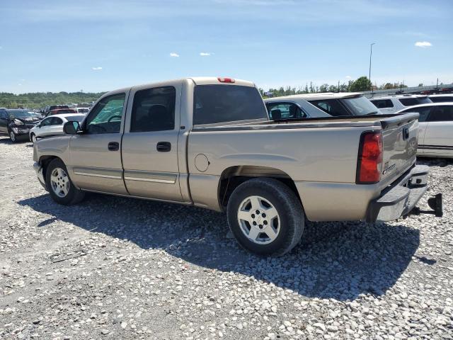 Photo 1 VIN: 2GCEC13T761136177 - CHEVROLET SILVERADO 