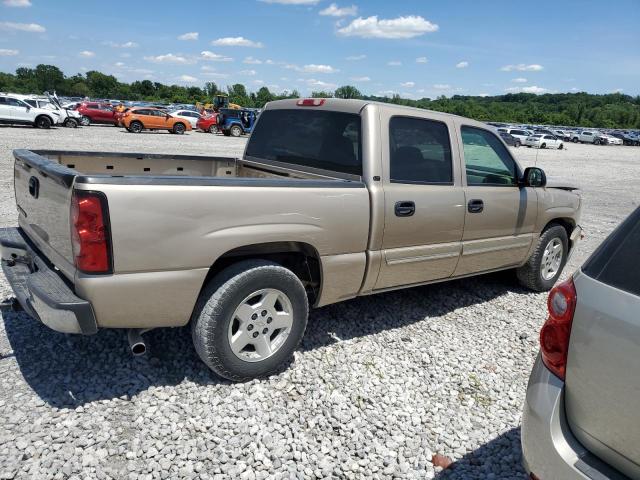 Photo 2 VIN: 2GCEC13T761136177 - CHEVROLET SILVERADO 